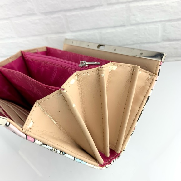 Tokidoki X Sanrio Clutch Limited Edition Wallet Rare! - Picture 13 of 16